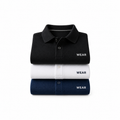 The Gentleman's Polo Set — Pack of 3