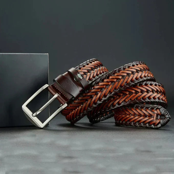 Braided Belt – photo 4