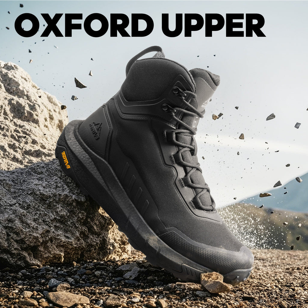 Brenmore Side-Zip Tactical Boot – photo 9