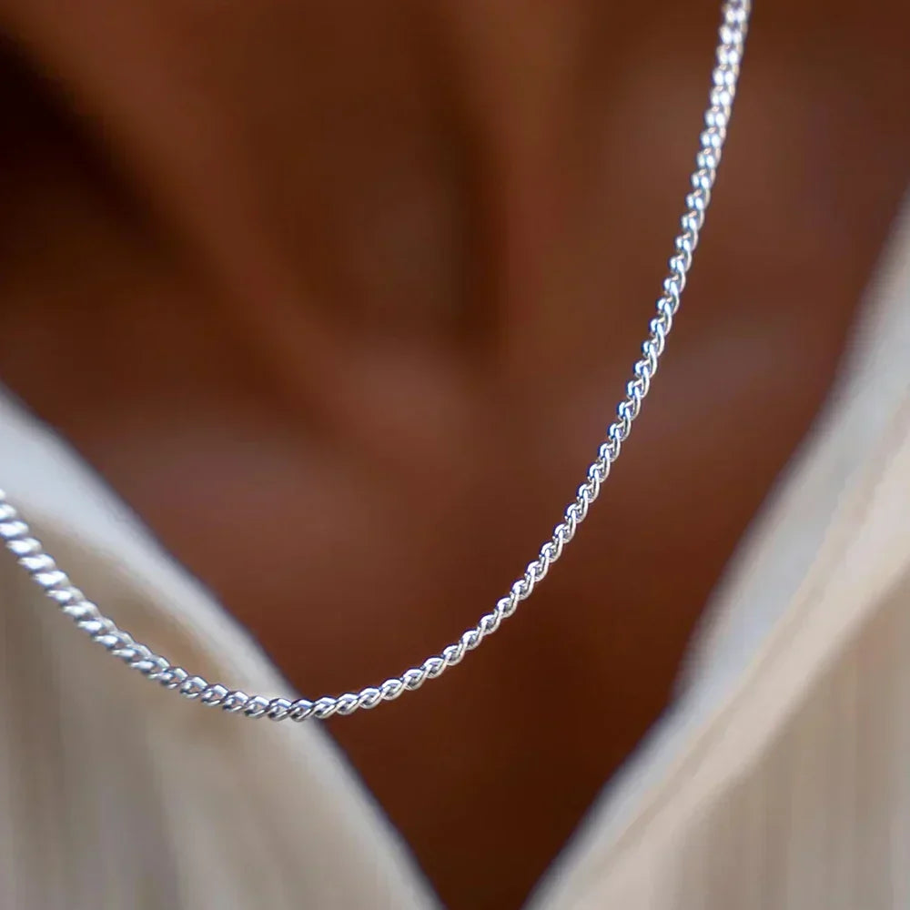 Genova Necklace – photo 2