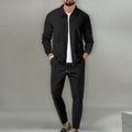 Lucas Stylish Blazer Suit | Elmont