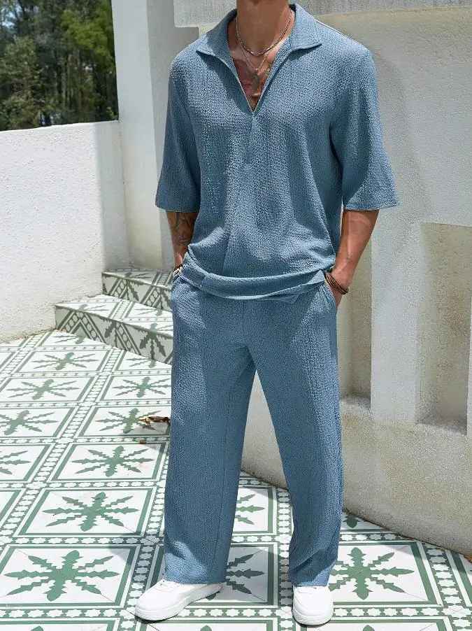 Matteo - Relaxed Summer Set – photo 7