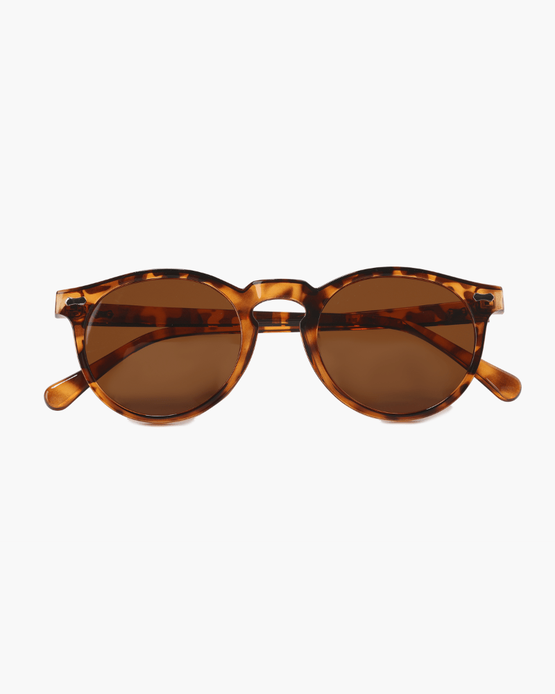 Old Money Sunglasses (Polarised) – photo 10