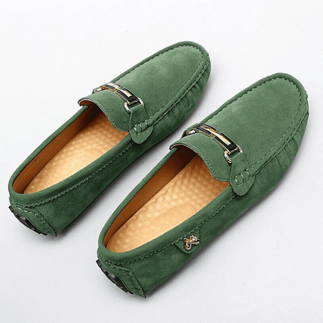 Ryder | Everyday Luxury Loafers – photo 2