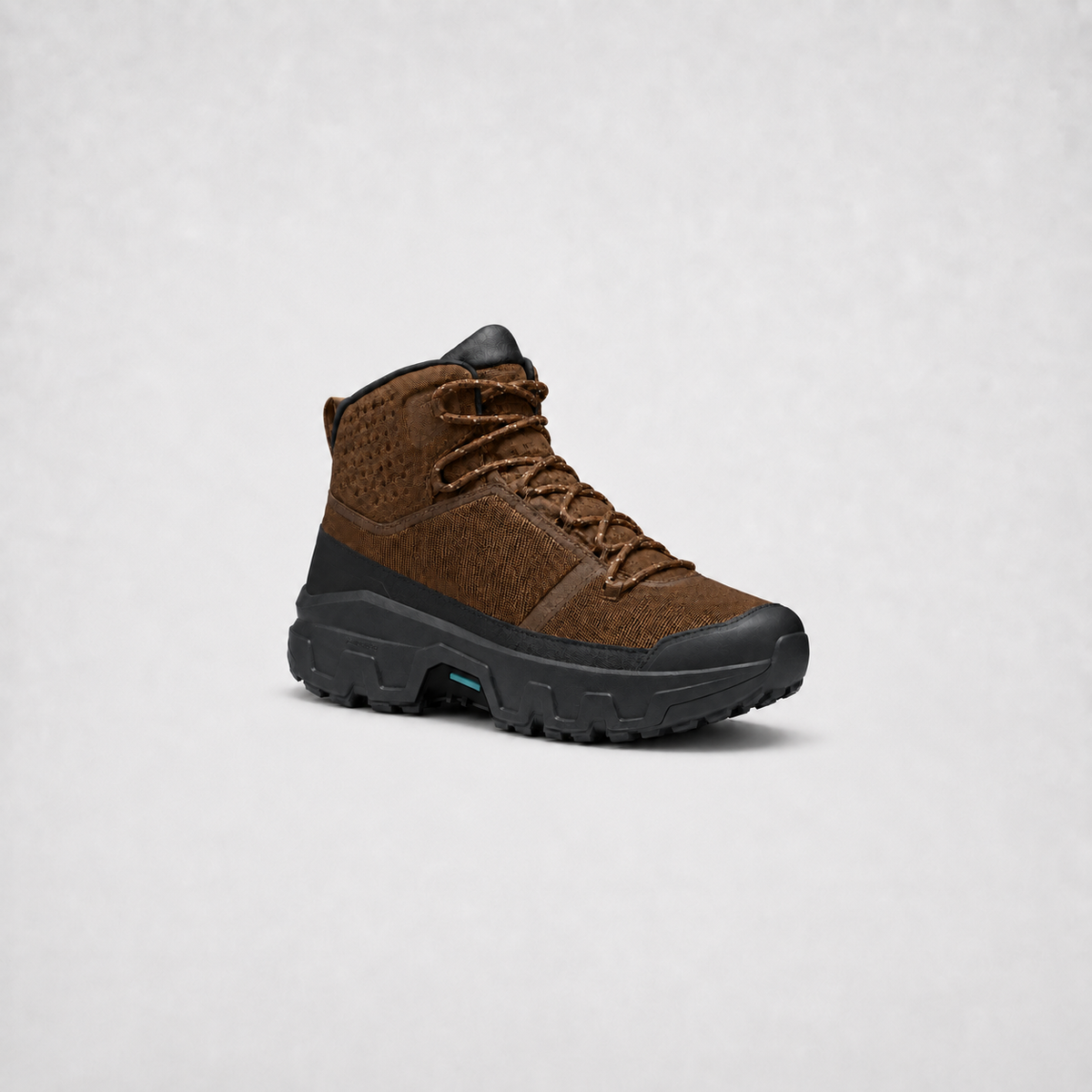 Waterproof Rock Mountain Trail Mid Boots