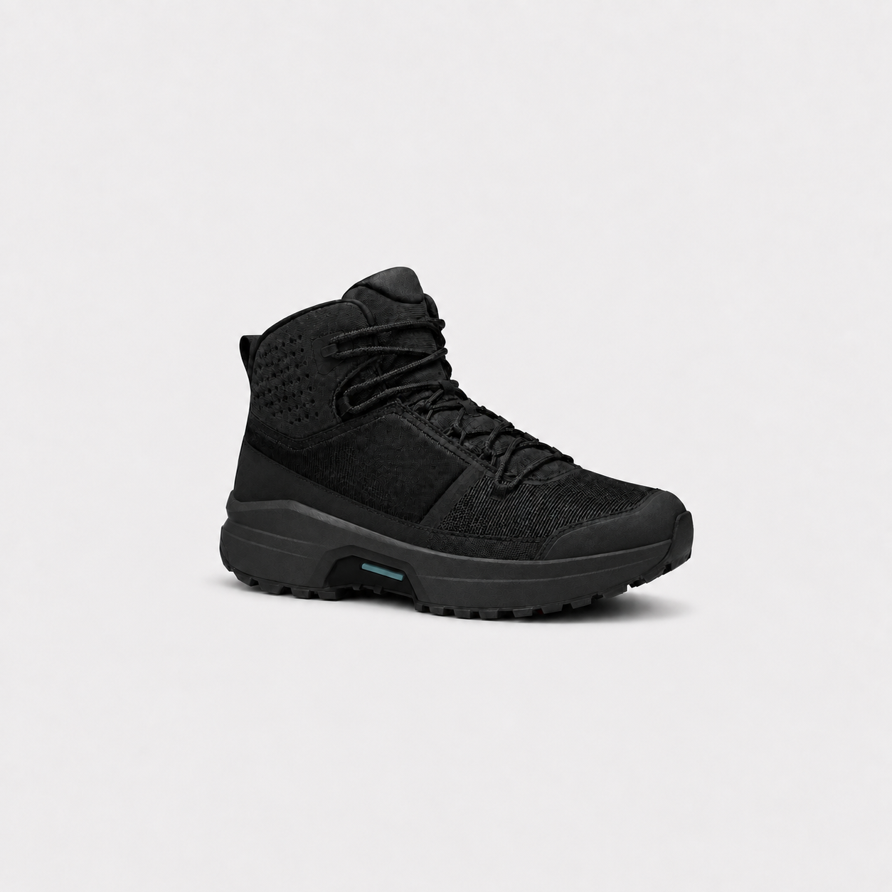 Waterproof Rock Mountain Trail Mid Boots